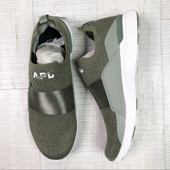 APL Shoes - ❤SOLD❤️ APL Woman Techloom Bliss Running Sneaker